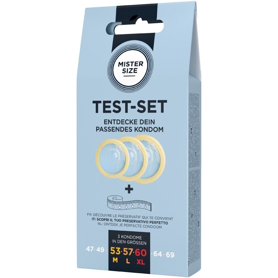 Mister Size 10,5 CM | SexDelice – Image 3