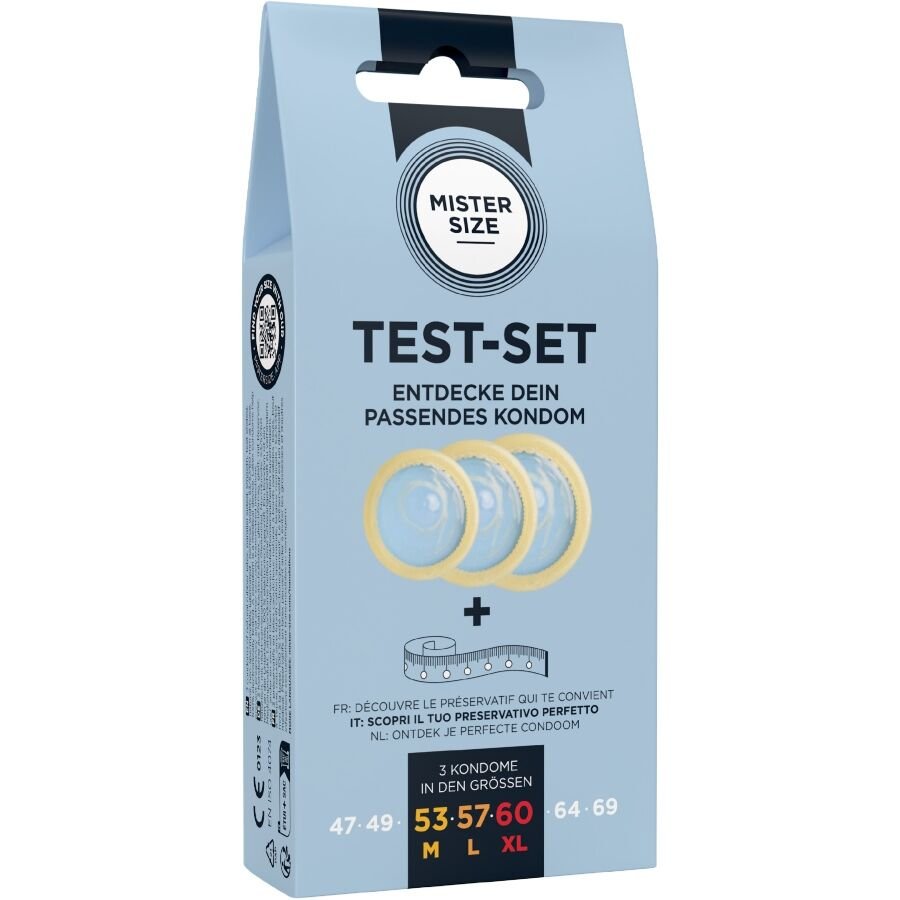 Mister Size 10,5 CM | SexDelice – Image 2