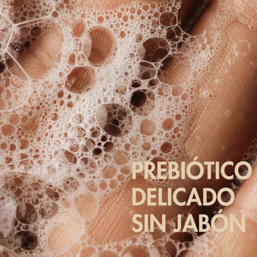 Bijoux Indiscrets - Sex Au Naturel Gel Intime Prébiotique Avec Mousse 150 ml | SexDelice – Image 3