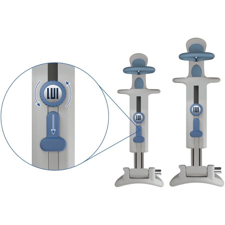 Lui - Maxtender Premium Agrandissement Du Pénis Taille M | SexDelice – Image 5