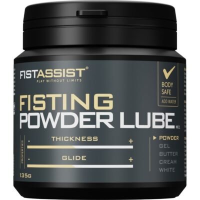 Fist Assist 135 G | SexDelice