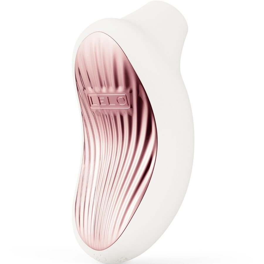 Lelo - Sona 3 Crème De Massage Clitoral Sonic | SexDelice – Image 2