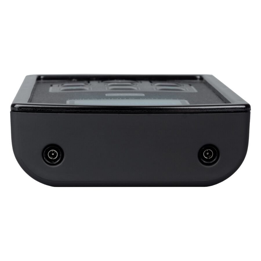 Electrastim - Linx Stimulateur Électrique À Double Canal Avec Application Et Télécommande | SexDelice – Image 3