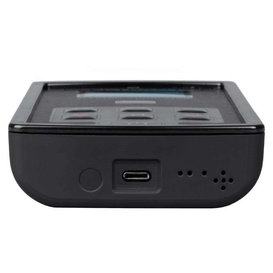Electrastim - Linx Stimulateur Électrique À Double Canal Avec Application Et Télécommande | SexDelice – Image 4