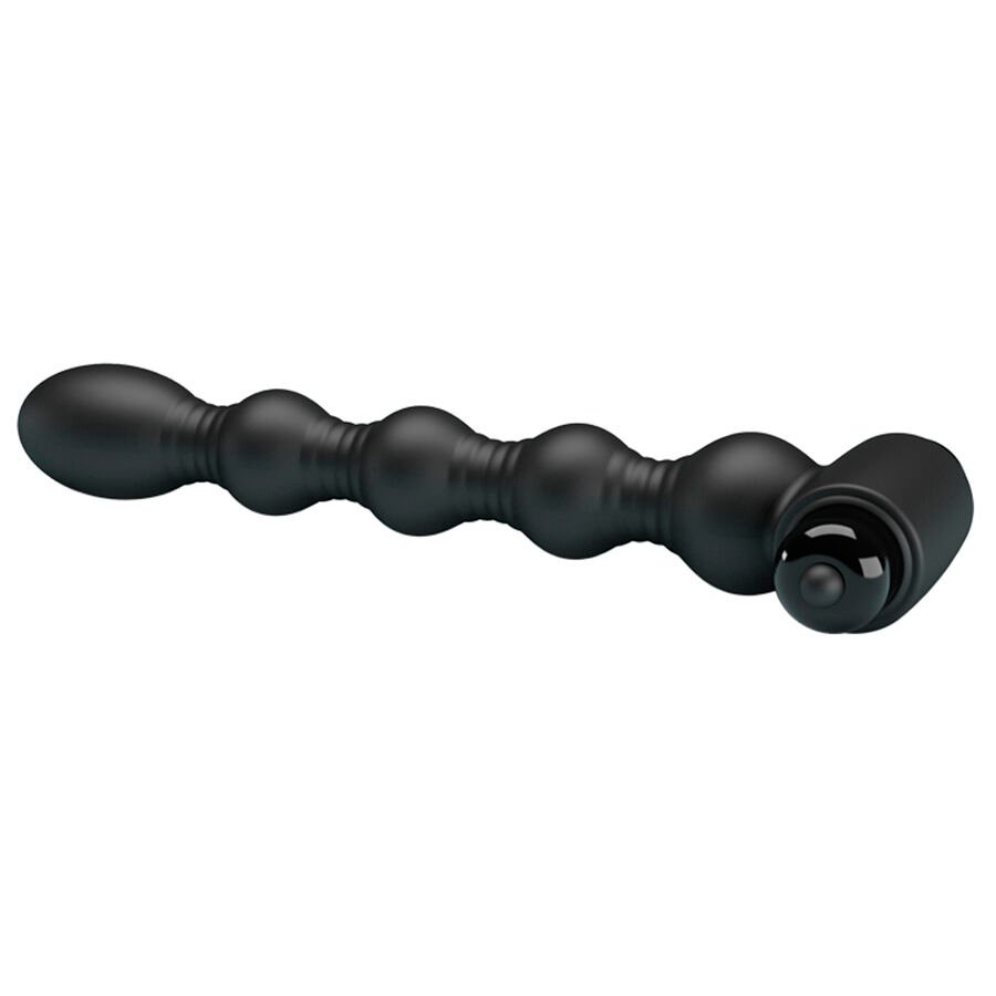 Mr Play - Masseur De Plug Anal Vibrant | SexDelice – Image 3