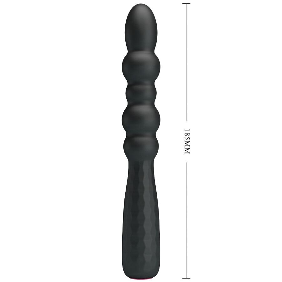 Mr Play - Plug Anal Vibrant Et Flexible | SexDelice – Image 8