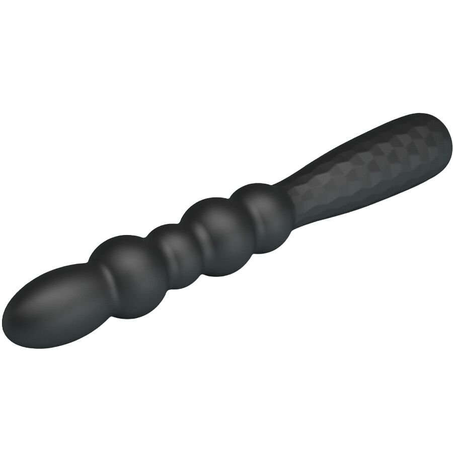 Mr Play - Plug Anal Vibrant Et Flexible | SexDelice – Image 4