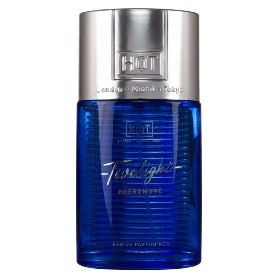 Hot - Twilight Pheromon Parfum Homme 50 ML | SexDelice – Image 2