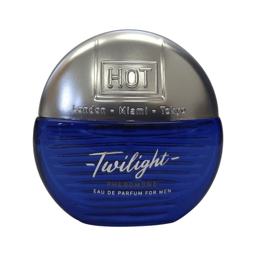 Hot - Parfum Pheromone Twilight Pour Homme 15 ML | SexDelice – Image 2