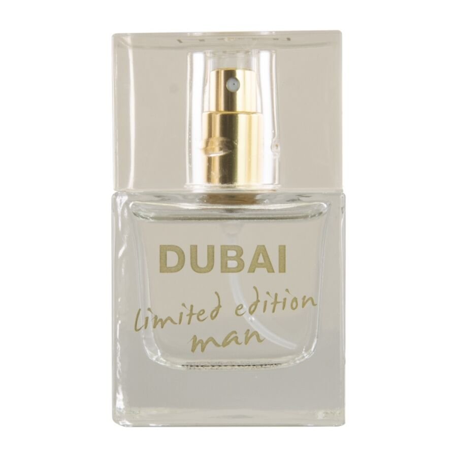 Hot - Parfum Aux Phéromones Dubai Édition Limitée Homme 30 ML | SexDelice – Image 2