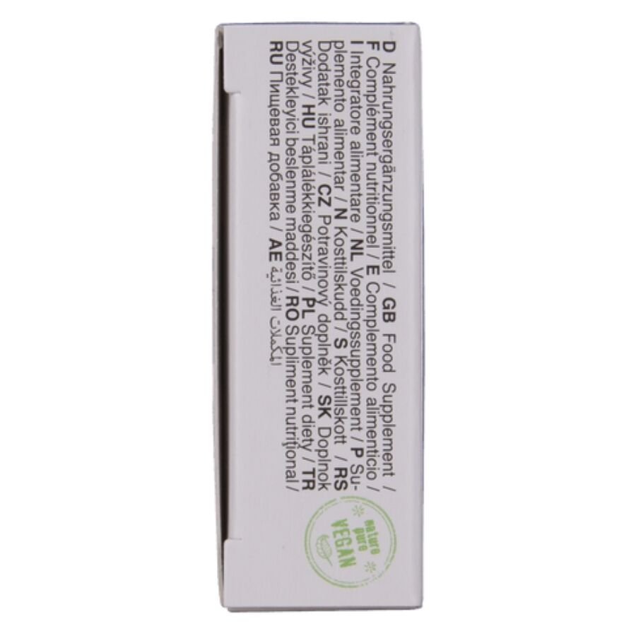 Hot - Exxtreme Capsules Puissance Man 10 Unités | SexDelice – Image 3