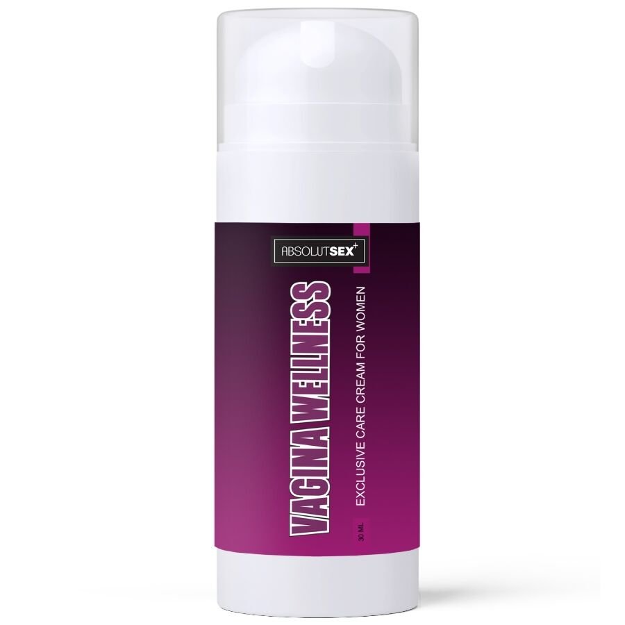 Ruf - Bien-Être Vagin Pour Masser Les Lèvres 30ML | SexDelice – Image 2