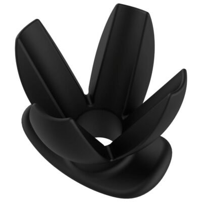 Hidden Desire - Extreme Plug Anal Expansible Écarteur | SexDelice