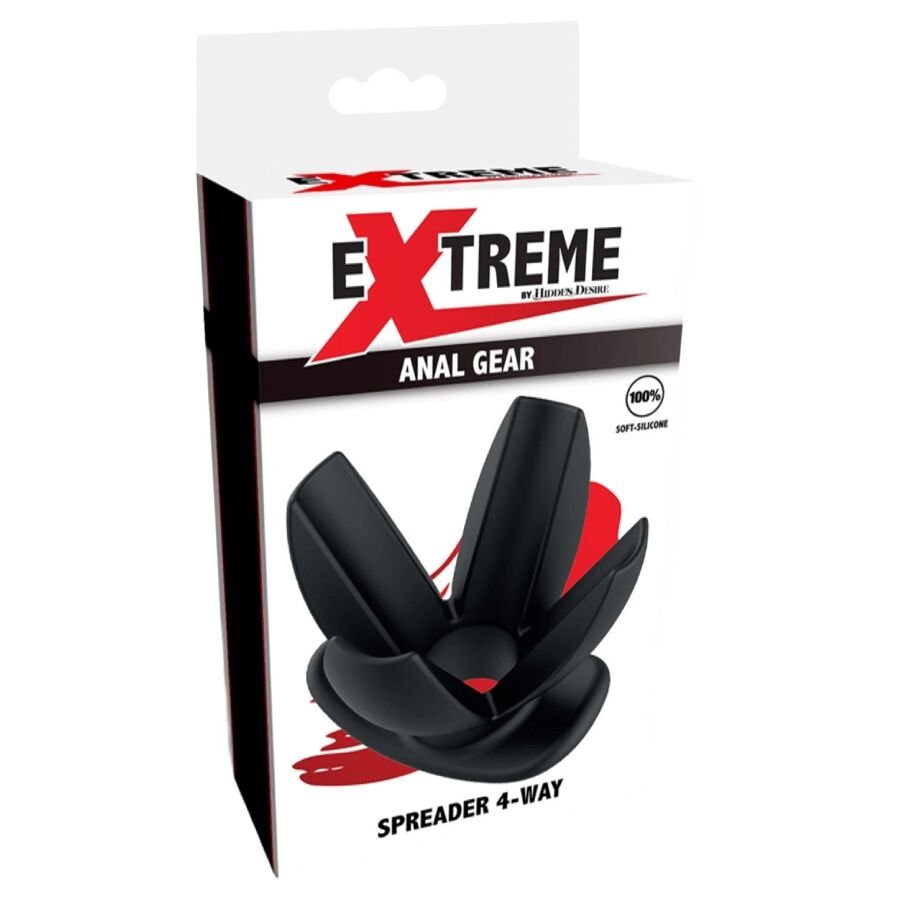 Hidden Desire - Extreme Plug Anal Expansible Écarteur | SexDelice – Image 5