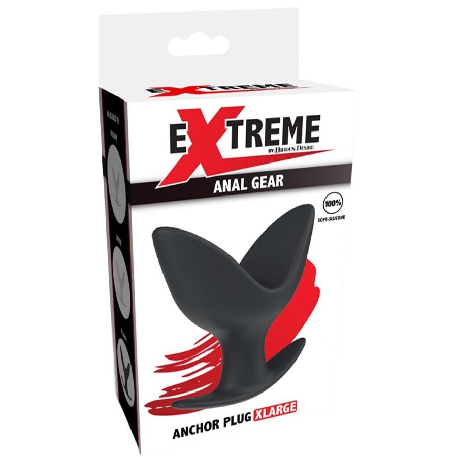 Hidden Desire - Extreme Anchor Plug Anal XL | SexDelice – Image 4