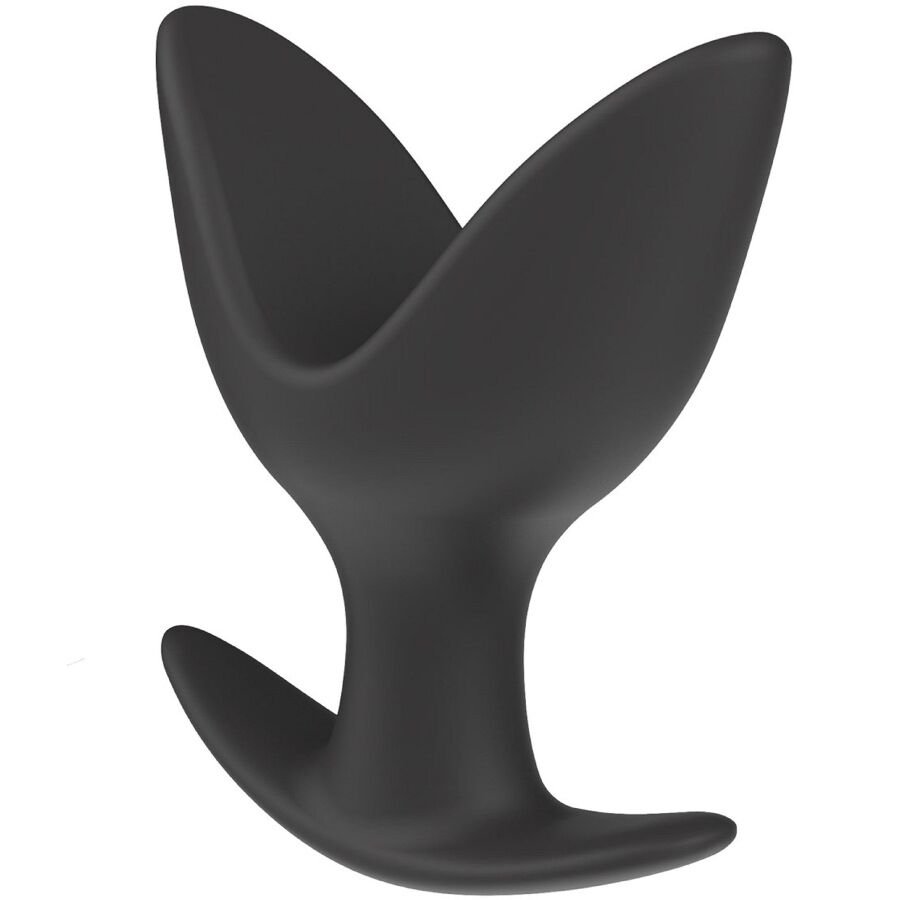 Hidden Desire - Extreme Anchor Plug Anal XL | SexDelice