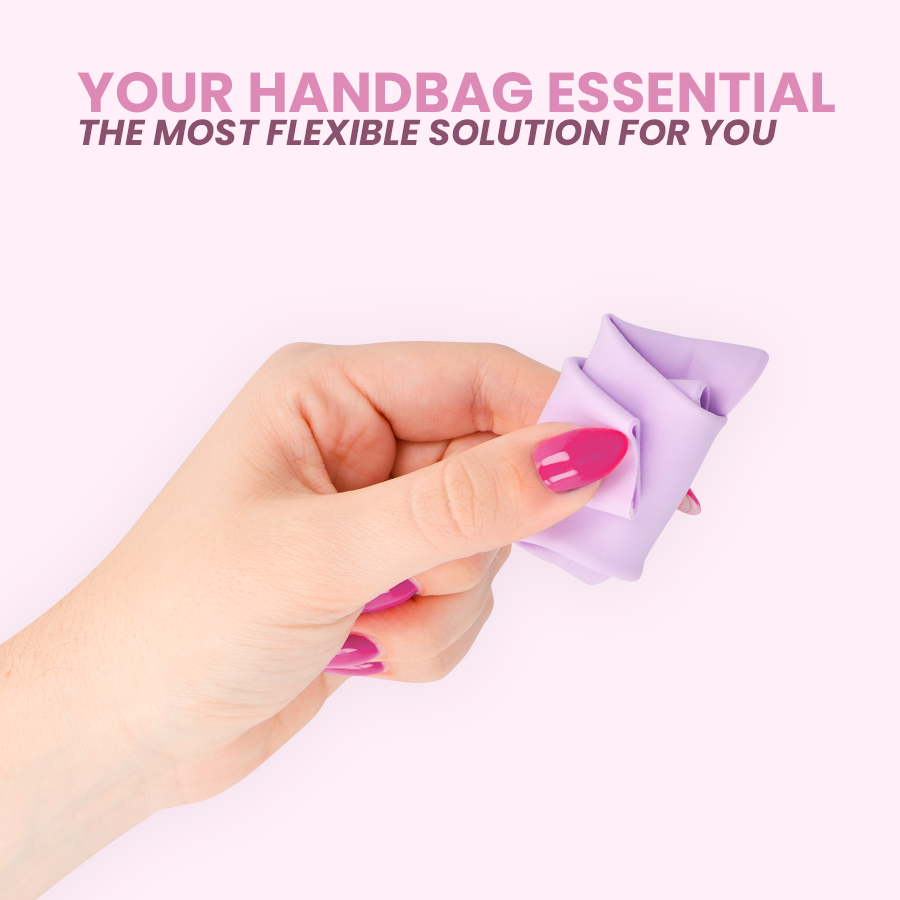 Intimichic - Kibi Urinaire Portable Jetable | SexDelice – Image 6