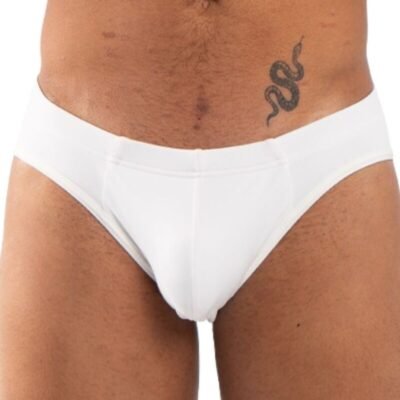 Burn - 021 Blanc M | SexDelice