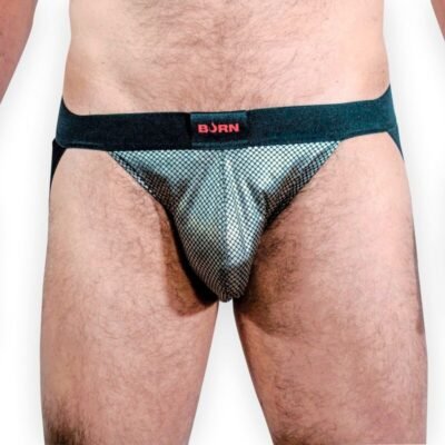 Burn - 023 Jock Studio 54 S | SexDelice