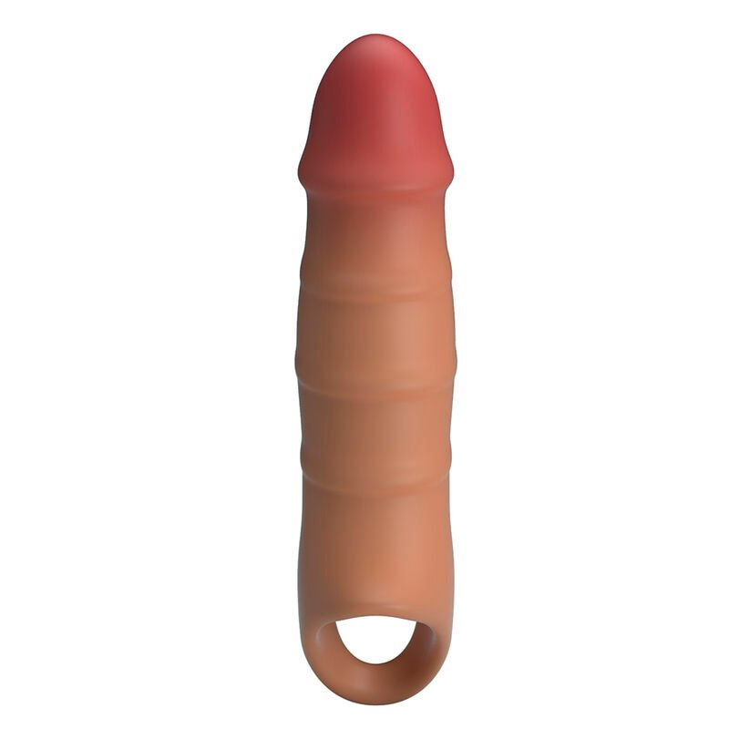 Pretty Love - Damien Realistic Extender Cover | SexDelice – Image 2
