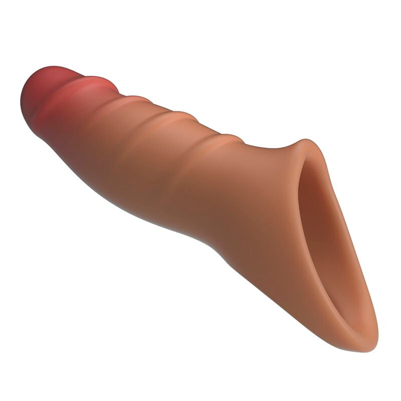 Pretty Love - Damien Realistic Extender Cover | SexDelice – Image 8
