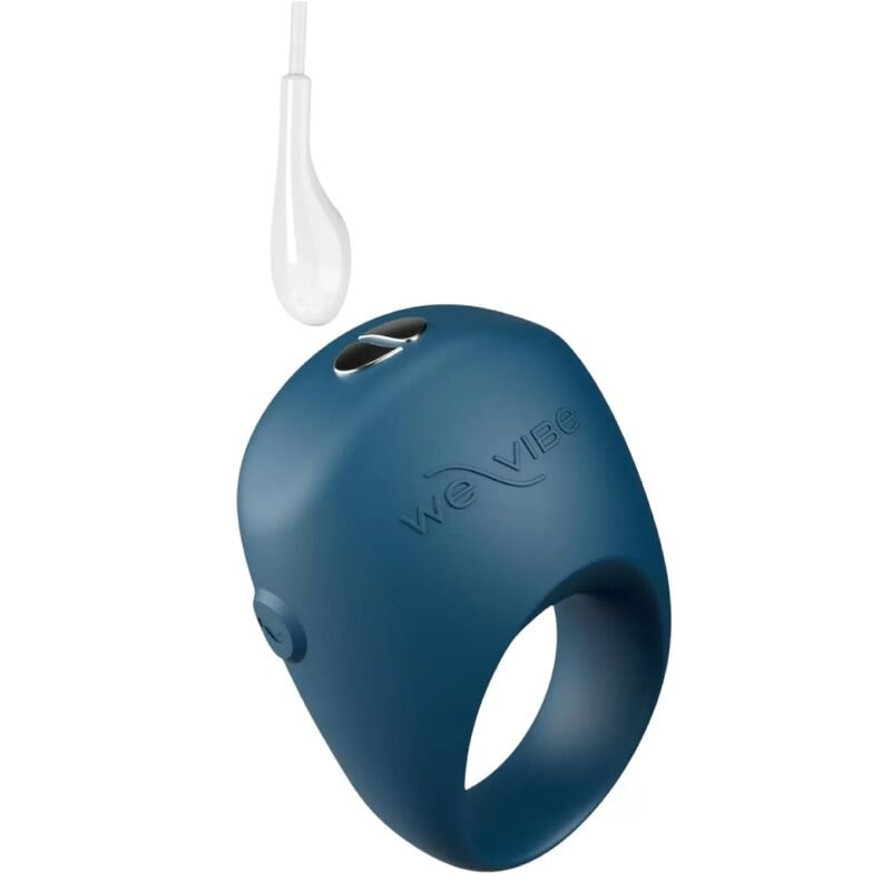 We-Vibe - Anneau Vibrant Pivot 2 We Connect | SexDelice – Image 4