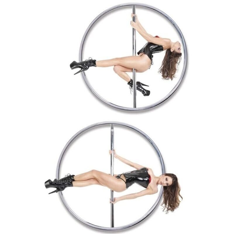 Fetish Fantasy Series - Bar À Strip-Tease Avec Pole De Danse Fétichisme | SexDelice – Image 3