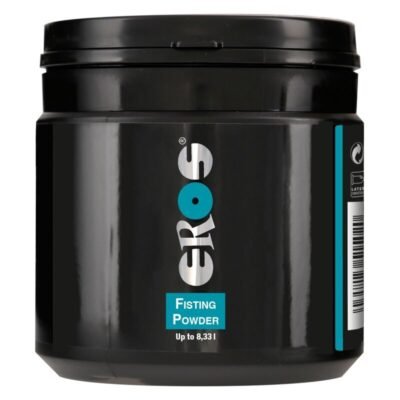 Eros - Lubrifiant En Poudre Pour Fisting 100 G | SexDelice