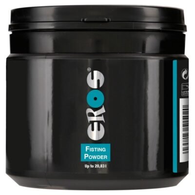 Eros - Lubrifiant En Poudre Pour Fisting 250 G | SexDelice