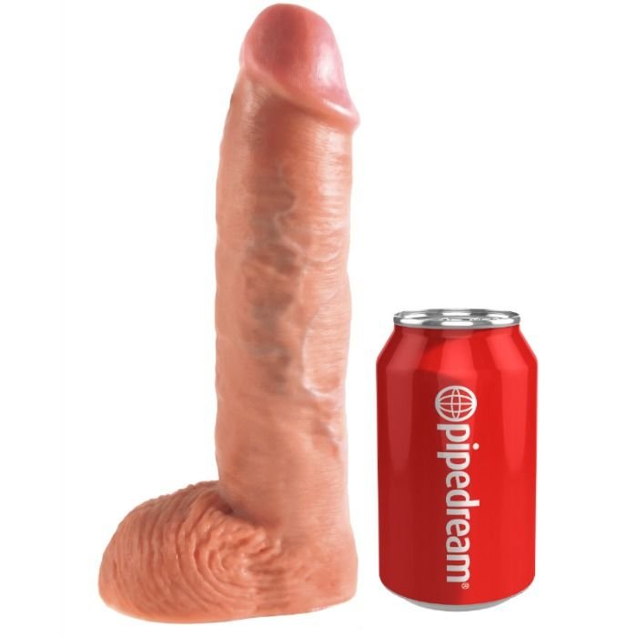 King Cock - Système De Suspension Creuse À Sangles De 25,5 CM | SexDelice – Image 4