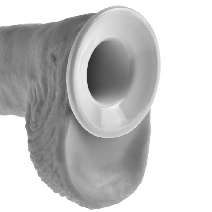King Cock - Système De Suspension Creuse À Sangles De 25,5 CM | SexDelice – Image 7