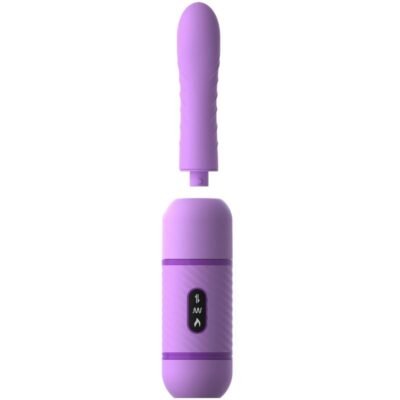 Fantasy For Her - Amour Poussée | SexDelice