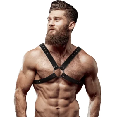 Harnais pour hommes