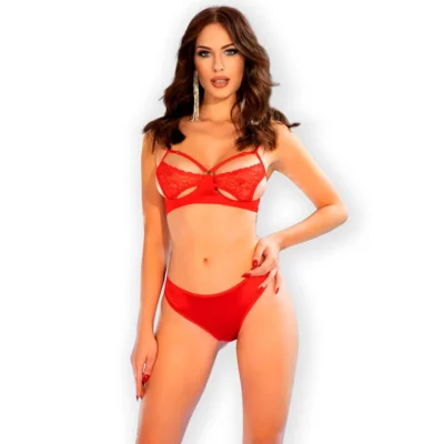 Lingerie femme